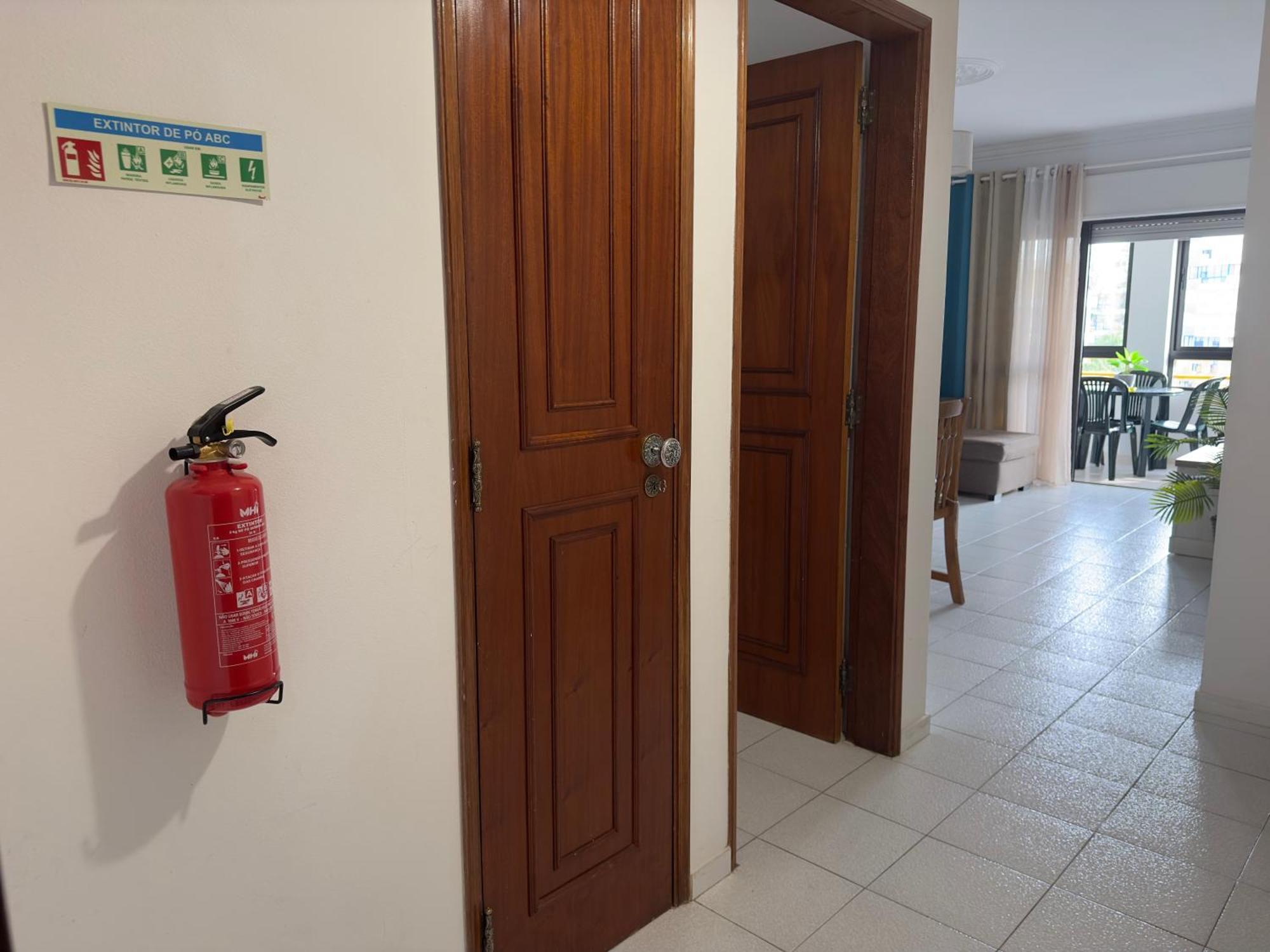 Apartamento Margarita Quarteira Bagian luar foto